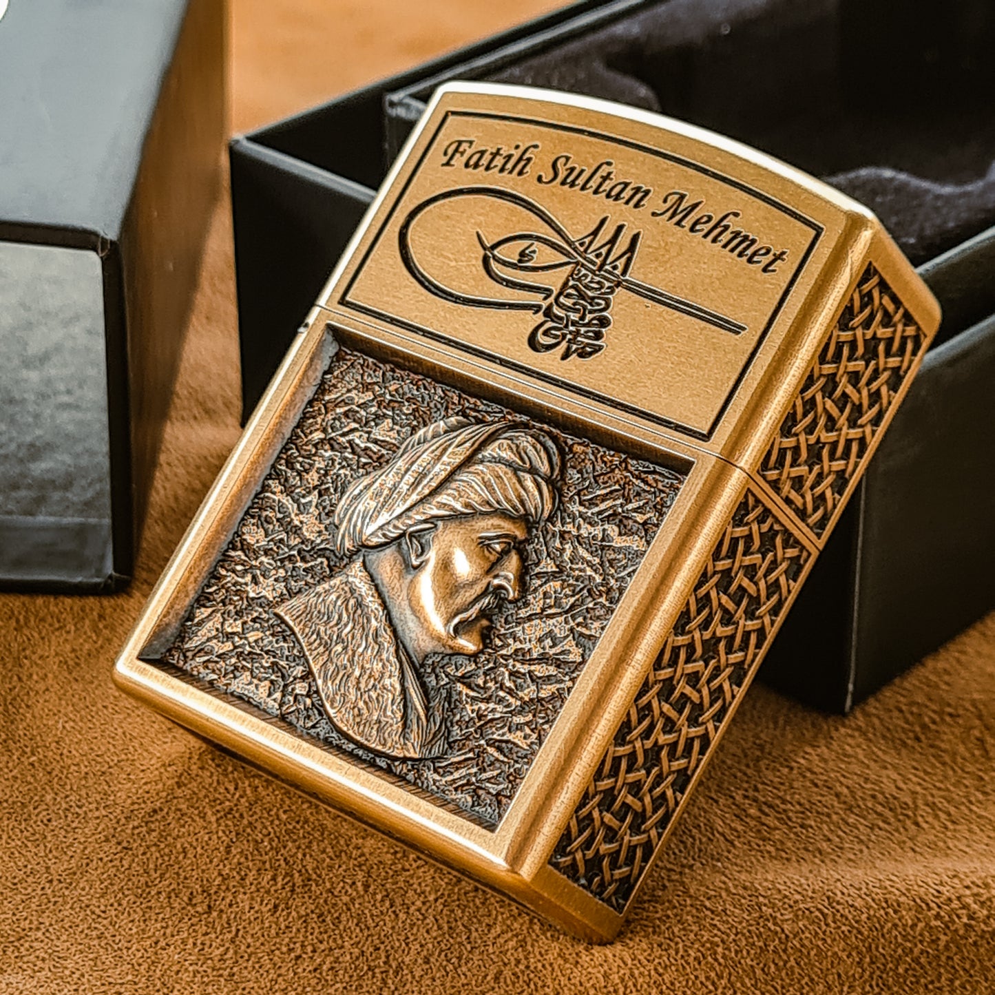 SULTAN