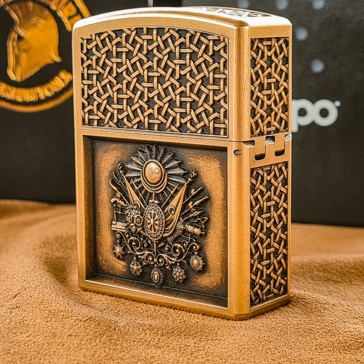 SULTAN