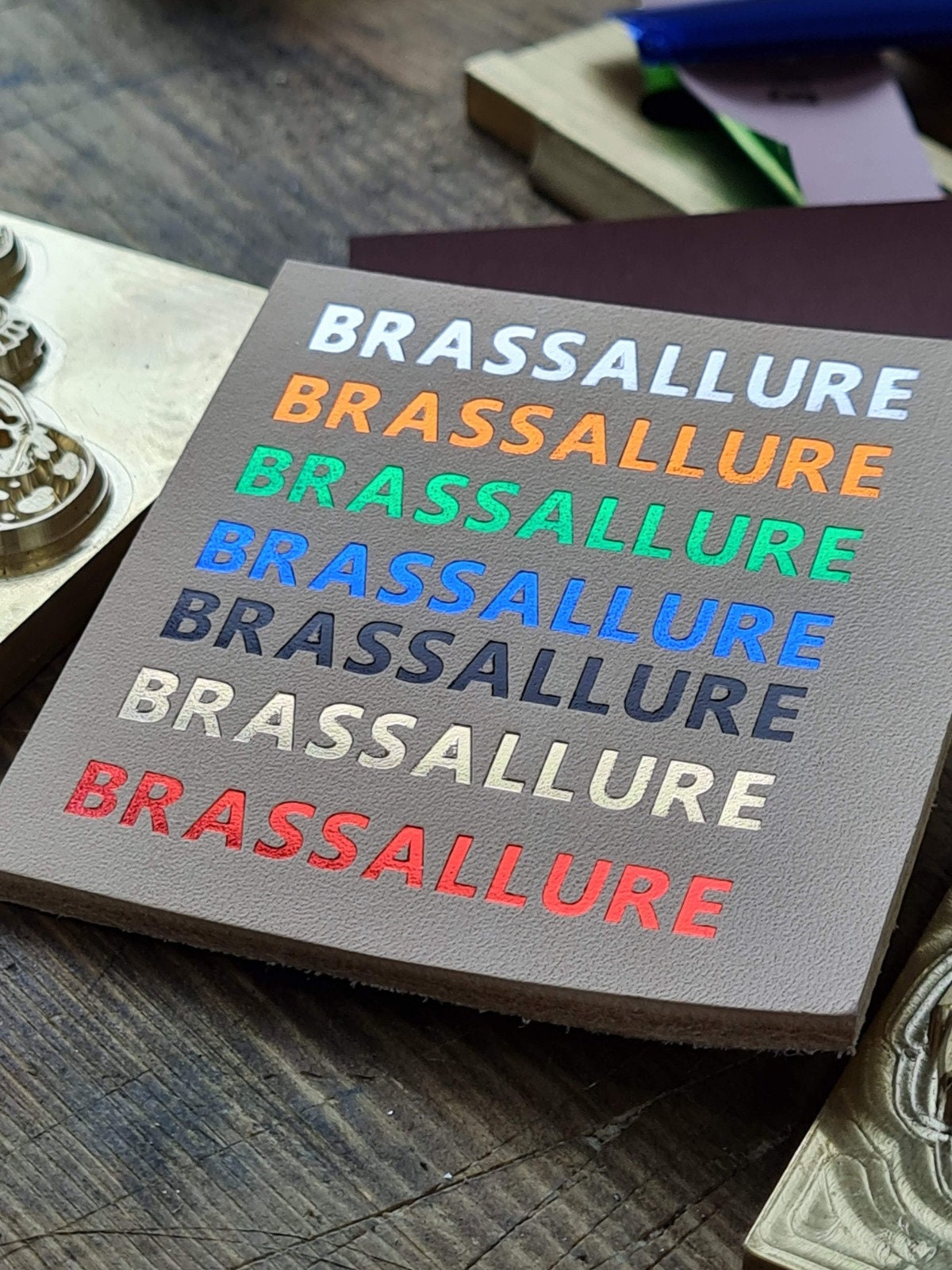 Ubuntu Condensed Letter Set