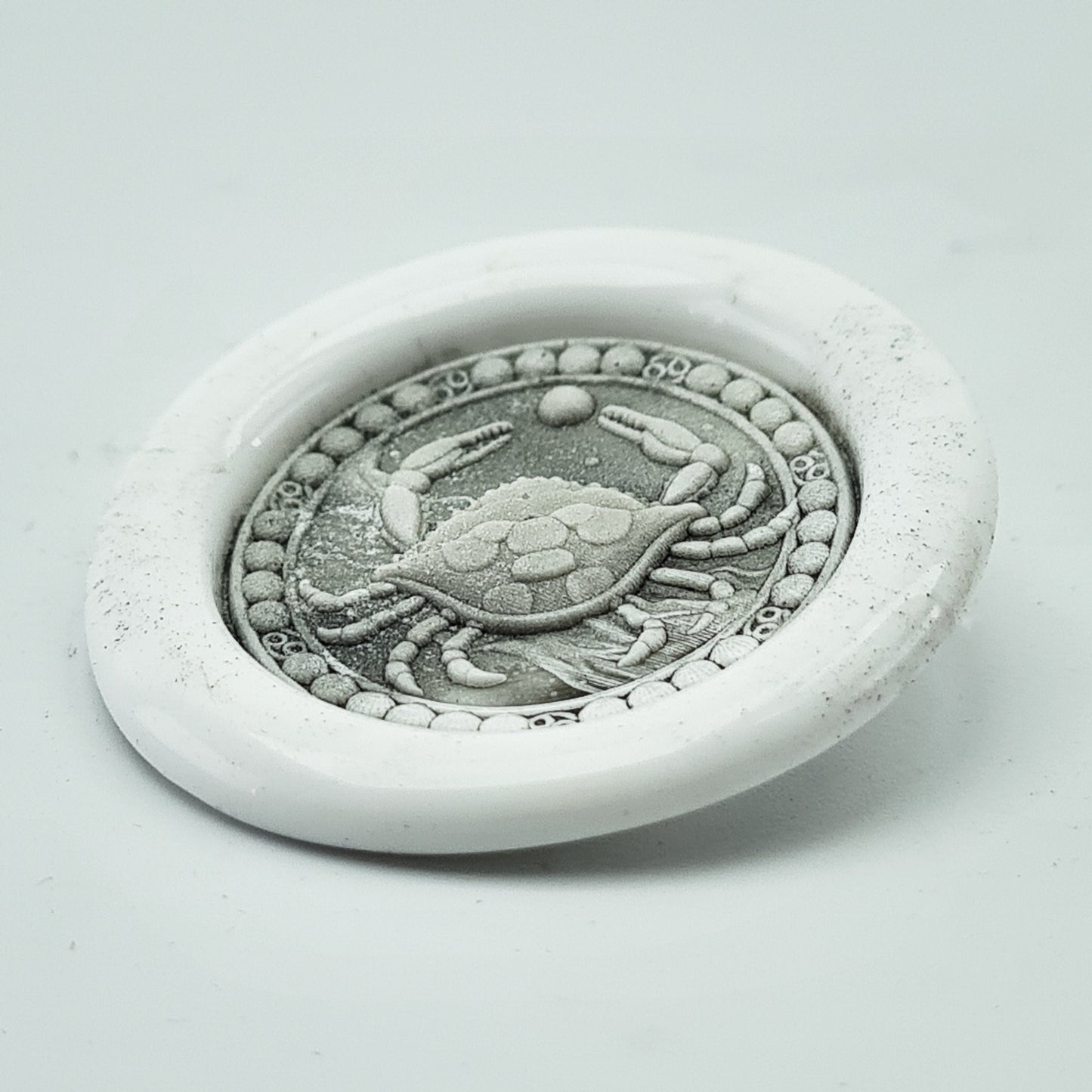 3D Wax Seal - Cancer (WS20)